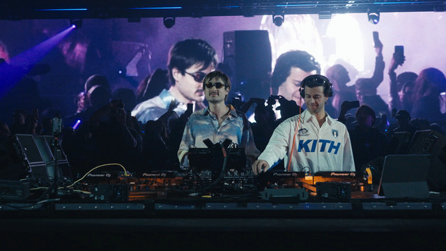 Ben Sterling b2b Beltran