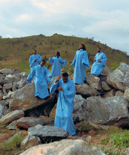 Kabusa Oriental Choir