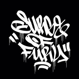 Surge Of Fury