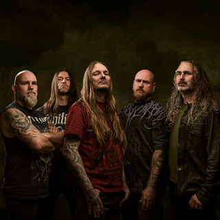 Legion Of The Damned