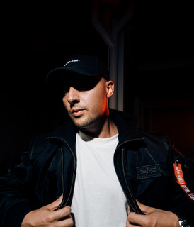 Marco Leckbert