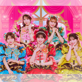 超ときめき♡宣伝部のSpotify画像
