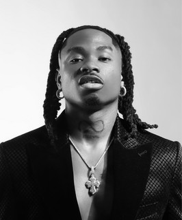 Lil Kesh on Spotify