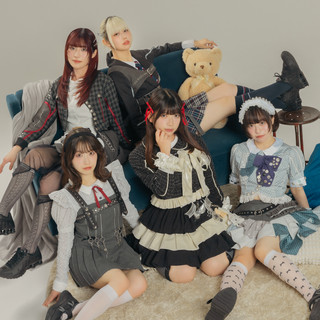 RAYのSpotify画像