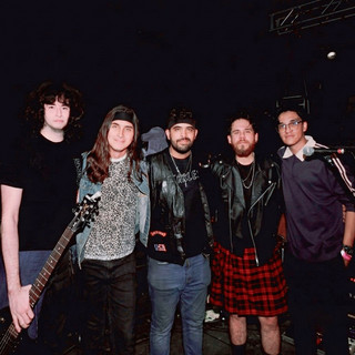 Foto de Wild Dagger