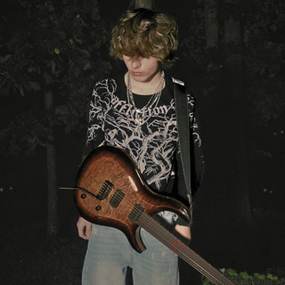 Davin Glover