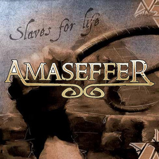 Amaseffer
