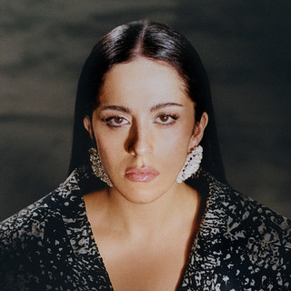 Imagem do artista Sara Correia