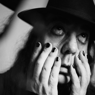 Scars On Broadway
