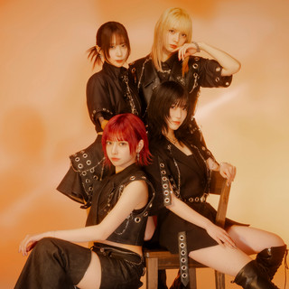 QuubiのSpotify画像
