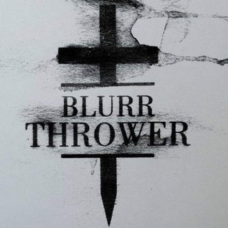Blurr Thrower