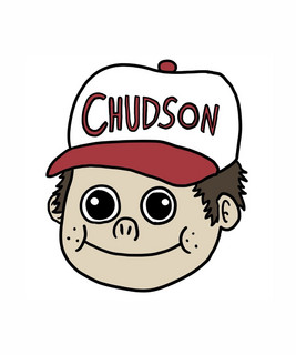 Chudson