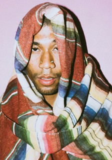 Hodgy Beats