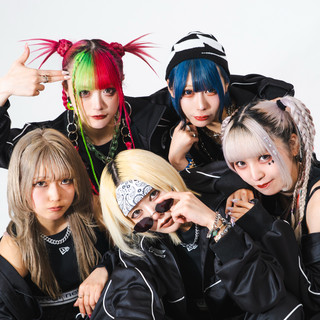 MAGMAZのSpotify画像