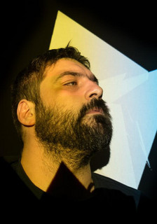 Marcus Wrangö