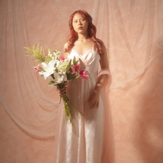 Nadin Amizah