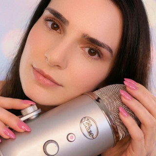 Alexa ASMR