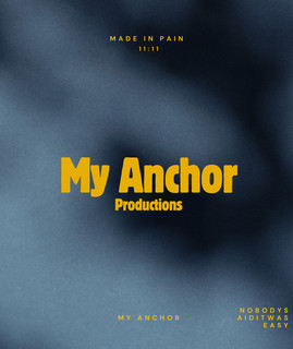 My Anchor