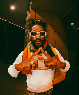 Kabaka Pyramid