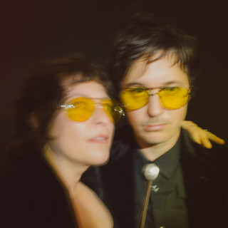 SHOVELS & ROPE