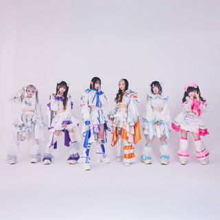 Maison de QueenのSpotify画像