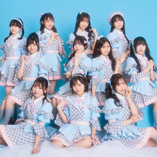 α+のSpotify画像