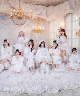 RiNCENT♯のSpotify画像