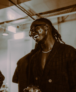 Larizzle