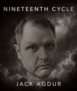 Jack Agdur
