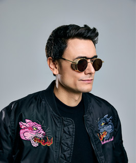 Sebastian Morxx