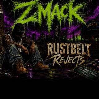 Zmack