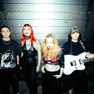 Witch Fever