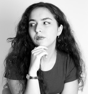 Serena Mary's New Single, "There Is Love"
