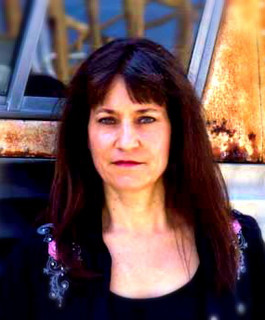 Rose Sinclair