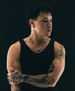 Dillon Nathaniel