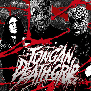 Togan Death Grip