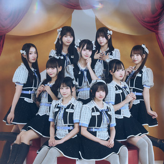 高嶺のなでしこのSpotify画像