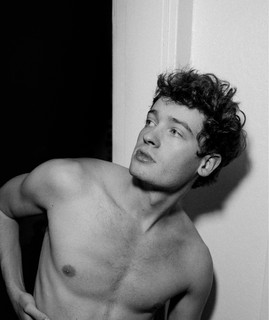 Dominic Dailey