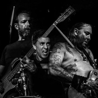 High on Fire