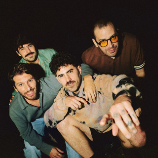 424 — Spotify artist image