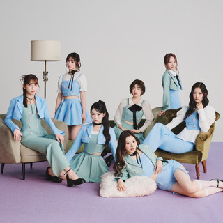 MISS MERCYのSpotify画像