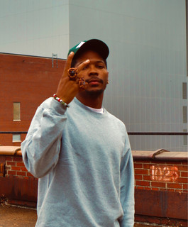 Ron Obasi