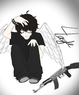 4agle