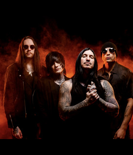 Escape The Fate