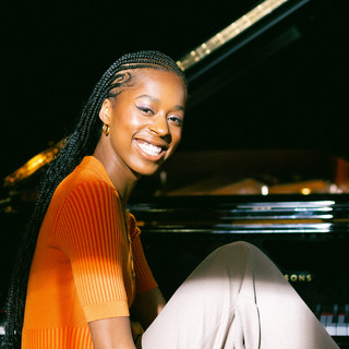 Jeneba Kanneh-Mason — Spotify artist image