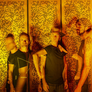 The Faint