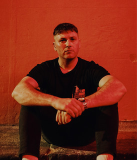 Rory Marshall