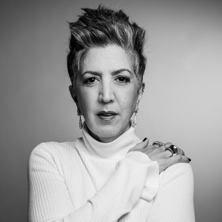 Patti Zlaket