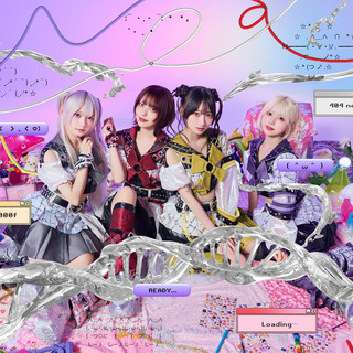 ミームトーキョーのSpotify画像