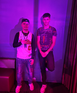 Donzo x Mitchi